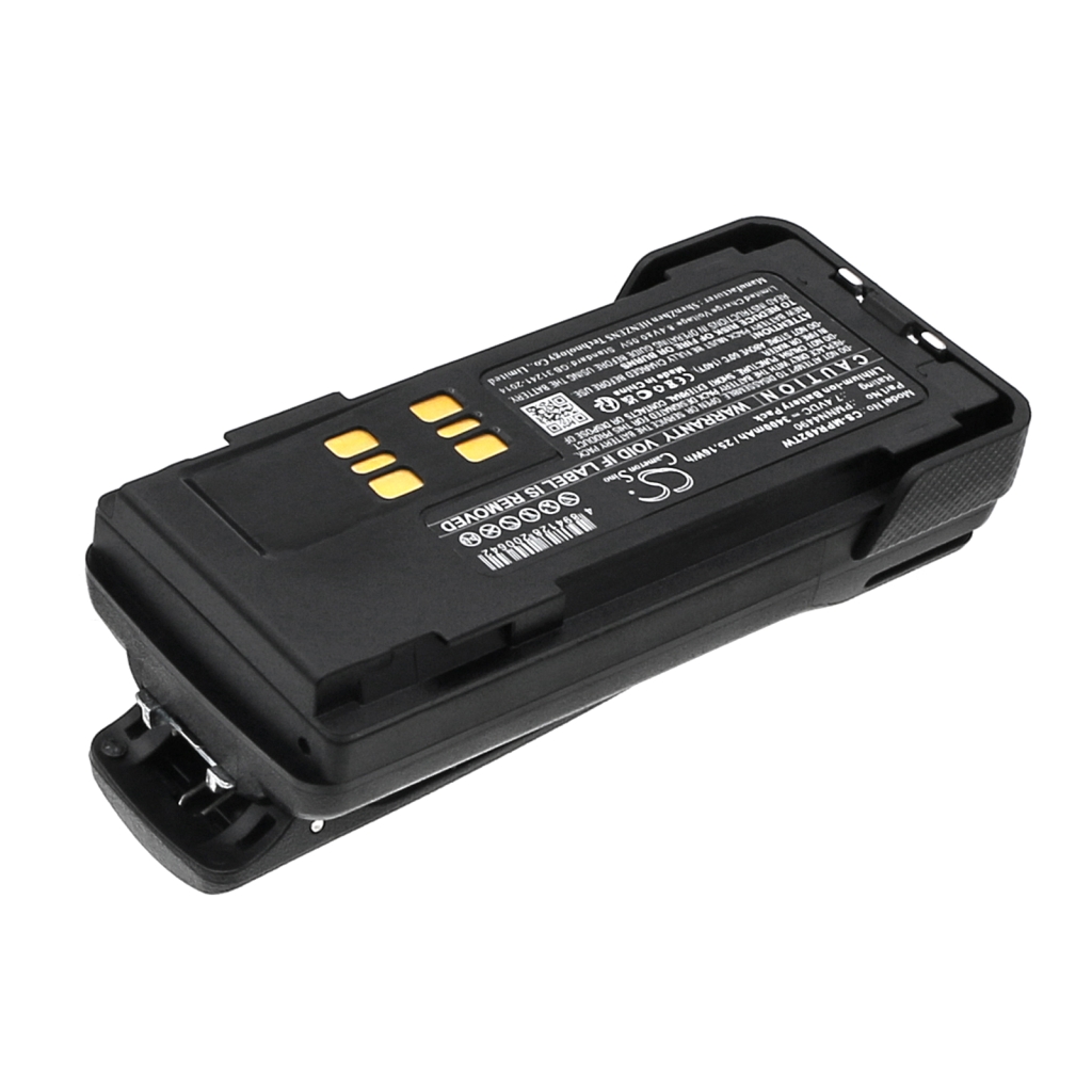 Opladers Bureau-oplader CS-MPR492TW