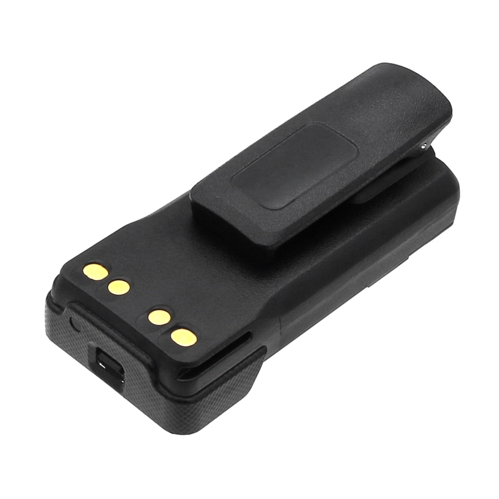 Batterijen Batterij voor tweerichtingsradio CS-MPR492TW