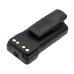Batterijen Batterij voor tweerichtingsradio CS-MPR492TW