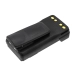 Batterijen Batterij voor tweerichtingsradio CS-MPR492TW