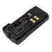 Batterijen Batterij voor tweerichtingsradio CS-MPR755TW