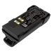 Batterijen Batterij voor tweerichtingsradio CS-MPR755TW