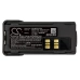 Batterijen Batterij voor tweerichtingsradio CS-MPR755TW