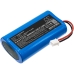 Batterijen voor stofzuigers Mamibot CS-MPS200VX