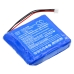 Medische Batterij Medcaptain CS-MPT200MD
