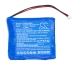 Medische Batterij Medcaptain CS-MPT200MD