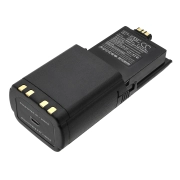 CS-MPX700TC<br />Batterijen voor   vervangt batterij NNTN7038B