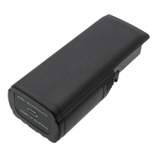 Compatibele batterijvervanging voor Motorola NNTN7034A,NNTN7034B,NNTN7035,NNTN7035A,NNTN7038...