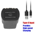 Batterijen Batterij voor tweerichtingsradio CS-MPX700TC