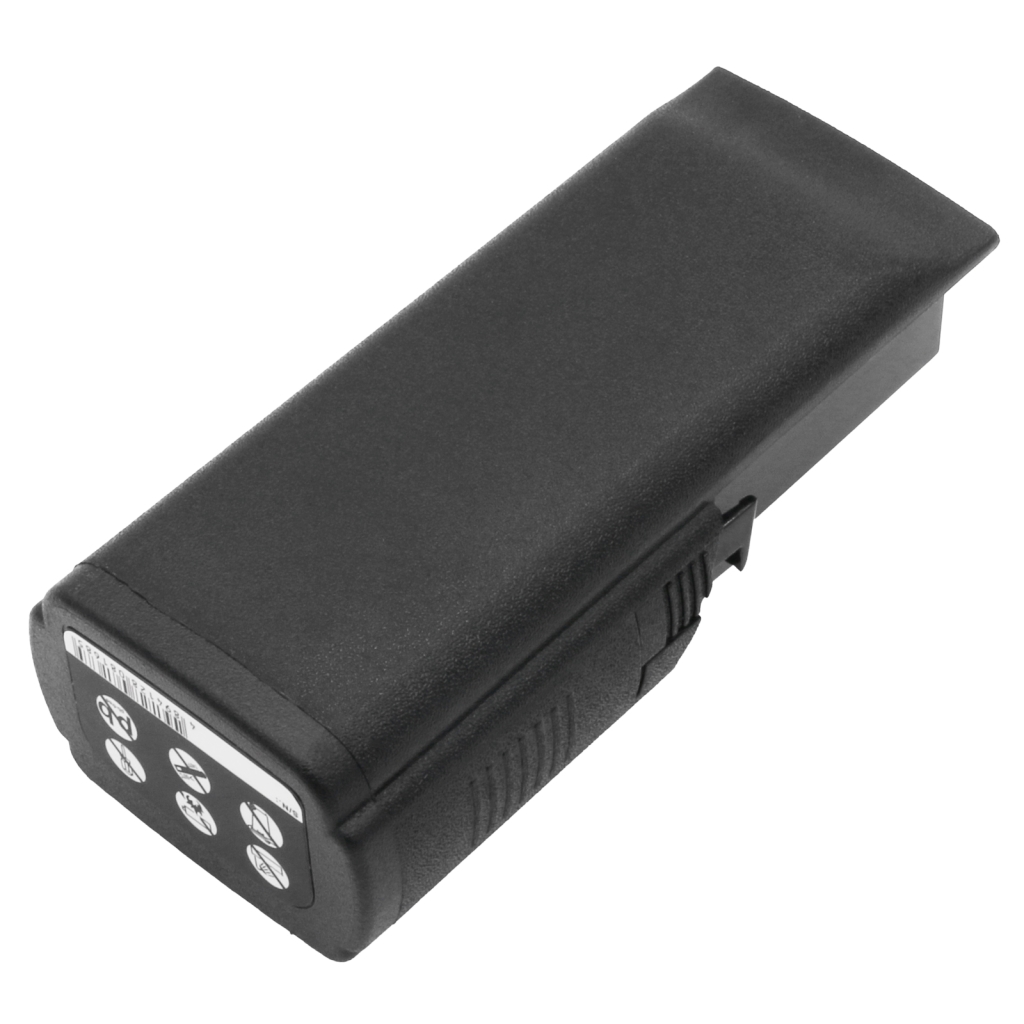 Batterijen Vervangt NNTN7038