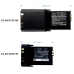 Two-Way Radio Battery Motorola CS-MPX700TW
