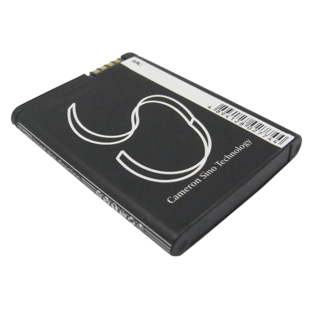 Batterij voor mobiele telefoon Motorola Eco A45