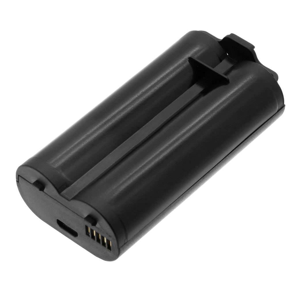 Batterijen Vervangt 18650MH1-1S2P