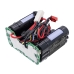 Battery compatible with Miboi CS-MQX600VX
