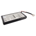 Batterijen Vervangt 384.00015.005