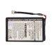 Compatibele batterijvervanging voor Magellan 384.00015.005