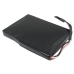 GPS, Navigator Batterij Mitac CS-MR1300SL