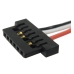 GPS, Navigator Batterij Mitac CS-MR1300SL