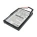 Compatibele batterijvervanging voor Magellan 338937010172