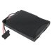 Compatibele batterijvervanging voor Magellan 338937010172