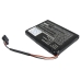 GPS, Navigator Batterij Mitac CS-MR1440SL