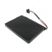 GPS, Navigator Batterij Mitac CS-MR1440SL
