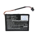 GPS, Navigator Batterij Mitac CS-MR1440SL
