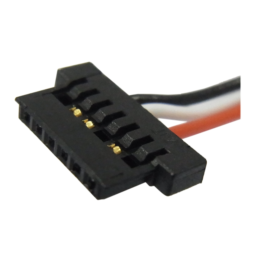 GPS, Navigator Batterij Mitac CS-MR1440SL