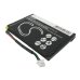 Batterij Vervangt 0829FL22538