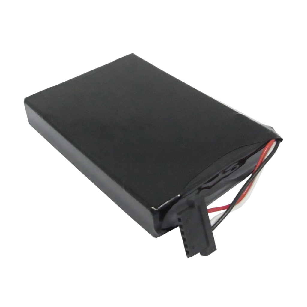 Batterijen Vervangt E4MT181202B12