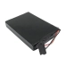 Batterijen Vervangt E4MT181202B12