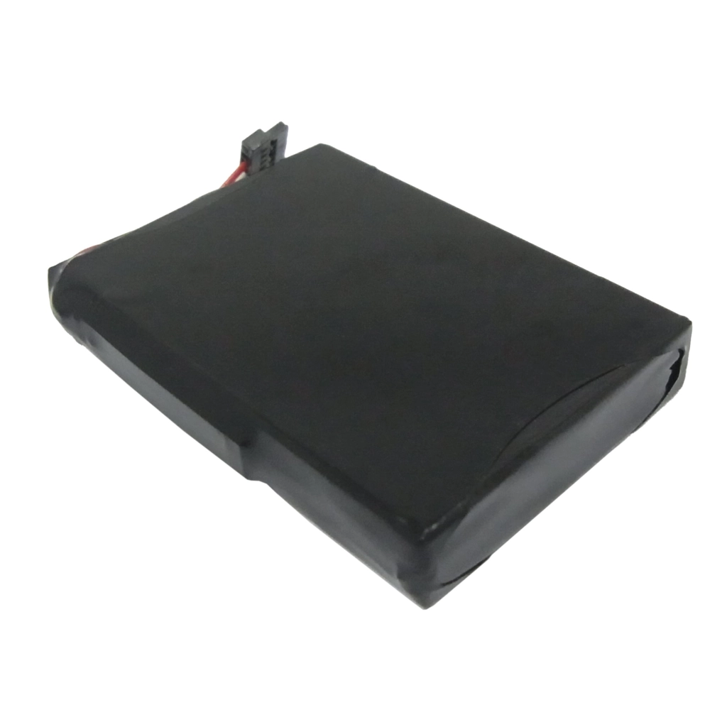 Batterijen Vervangt E4MT181202B12
