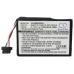 Batterijen Vervangt E4MT181202B12