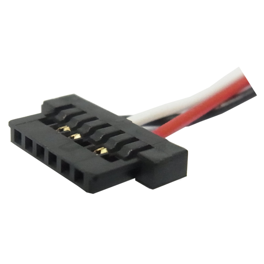 Batterijen Vervangt 37-00030-001
