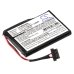 Compatibele batterijvervanging voor Magellan 03A22051K0301
