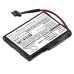 Compatibele batterijvervanging voor Magellan 03A22051K0301