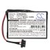 Compatibele batterijvervanging voor Magellan 03A22051K0301