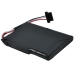 GPS, Navigator Batterij Mitac CS-MR2230SL