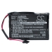 GPS, Navigator Batterij Mitac CS-MR2230SL