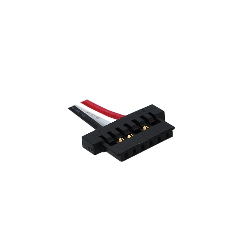 GPS, Navigator Batterij Mitac CS-MR2230SL