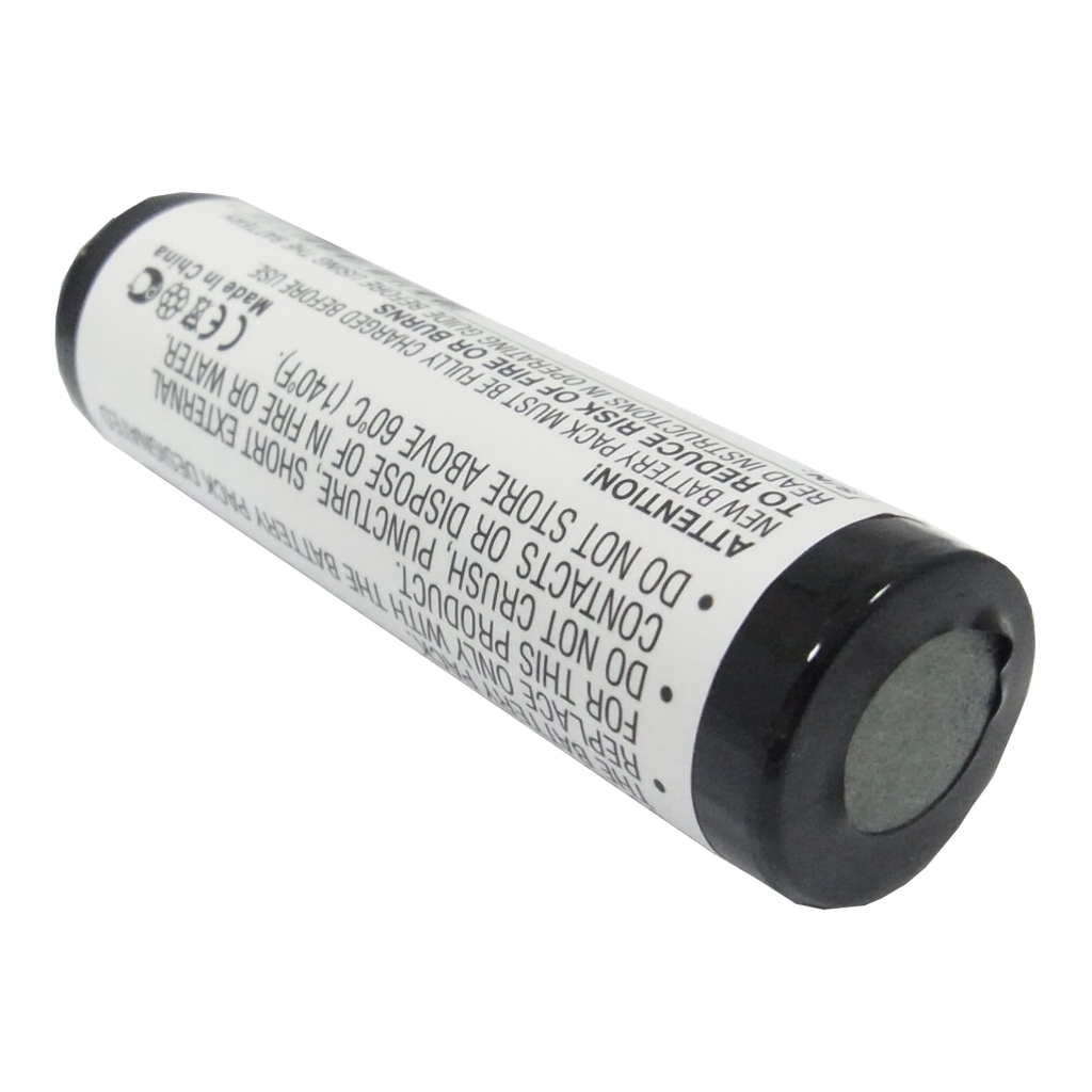 Batterijen GPS, Navigator Batterij CS-MR3000SL