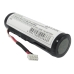 Batterijen GPS, Navigator Batterij CS-MR3000SL