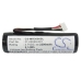 Batterijen GPS, Navigator Batterij CS-MR3000SL