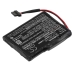 Batterijen GPS, Navigator Batterij CS-MR3045SL