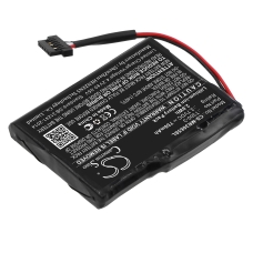 Compatibele batterijvervanging voor Magellan T300-3
