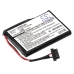 Batterijen GPS, Navigator Batterij CS-MR3140SL