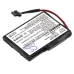 Batterijen GPS, Navigator Batterij CS-MR3140SL