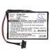 Batterijen GPS, Navigator Batterij CS-MR3140SL