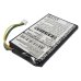 Compatibele batterijvervanging voor Magellan T0052
