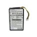 Compatibele batterijvervanging voor Magellan T0052